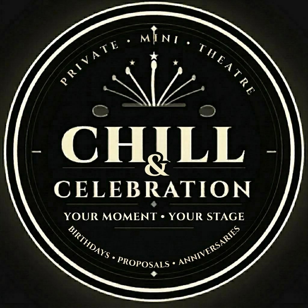 Chill & Celebration